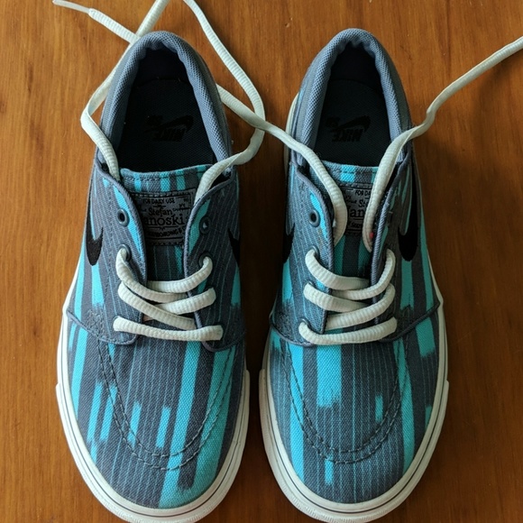 Nike Other - Nike EUC "Stefan Janoski" Sneakers
